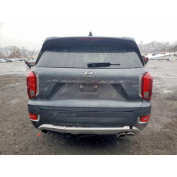 2021 HYUNDAI PALISADE KM8R4DHE9MU263570 77931685