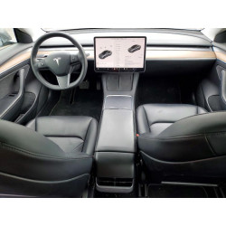 2021 TESLA MODEL 3 5YJ3E1EB1MF974107 78173065