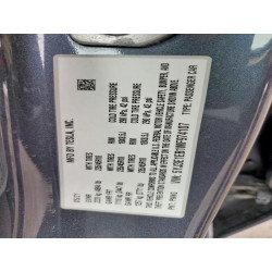 2021 TESLA MODEL 3 5YJ3E1EB1MF974107 78173065