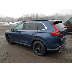 2025 HONDA CRV 7FARS6H84SE019688 78207945