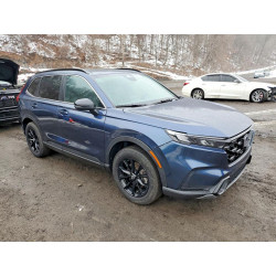 2025 HONDA CRV 7FARS6H84SE019688 78207945