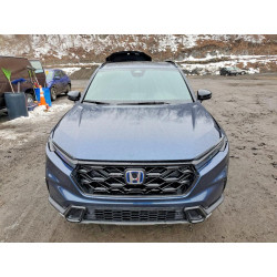 2025 HONDA CRV 7FARS6H84SE019688 78207945