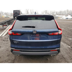 2025 HONDA CRV 7FARS6H84SE019688 78207945