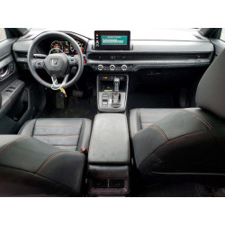 2025 HONDA CRV 7FARS6H84SE019688 78207945