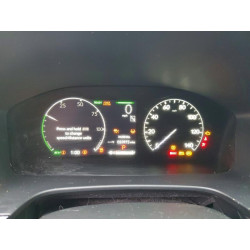 2025 HONDA CRV 7FARS6H84SE019688 78207945