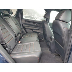 2025 HONDA CRV 7FARS6H84SE019688 78207945