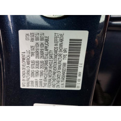 2025 HONDA CRV 7FARS6H84SE019688 78207945