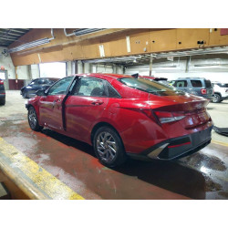 2024 HYUNDAI ELANTRA KMHLM4DGXRU780977 78241805