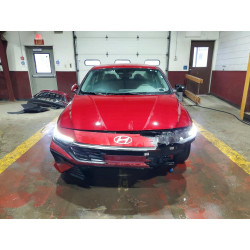 2024 HYUNDAI ELANTRA KMHLM4DGXRU780977 78241805