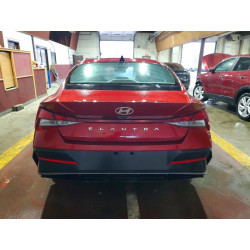 2024 HYUNDAI ELANTRA KMHLM4DGXRU780977 78241805