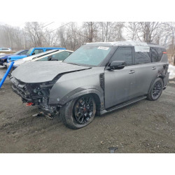 2025 NISSAN ARMADA PRO JN8AY3DE6S9400457 78243865