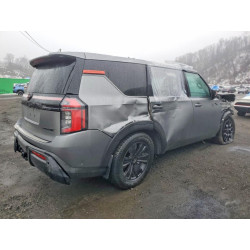 2025 NISSAN ARMADA PRO JN8AY3DE6S9400457 78243865