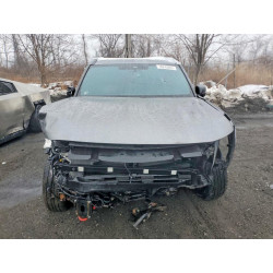 2025 NISSAN ARMADA PRO JN8AY3DE6S9400457 78243865