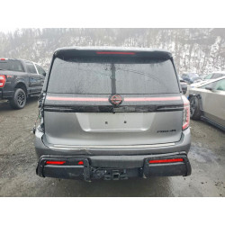 2025 NISSAN ARMADA PRO JN8AY3DE6S9400457 78243865