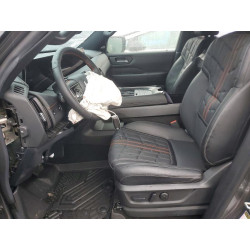 2025 NISSAN ARMADA PRO JN8AY3DE6S9400457 78243865