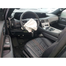 2025 NISSAN ARMADA PRO JN8AY3DE6S9400457 78243865