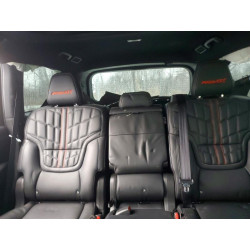 2025 NISSAN ARMADA PRO JN8AY3DE6S9400457 78243865