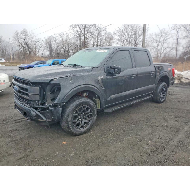 2023 FORD All Models 1FTFW1E84PFB34689 78244715