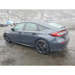 2025 HONDA CIVIC 19XFL4H85SE013369 78247235