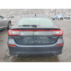 2025 HONDA CIVIC 19XFL4H85SE013369 78247235