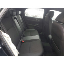 2025 HONDA CIVIC 19XFL4H85SE013369 78247235