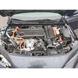 2025 HONDA CIVIC 19XFL4H85SE013369 78247235