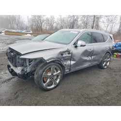 2023 GENESIS GV80 KMUHCESC0PU122548 78249185