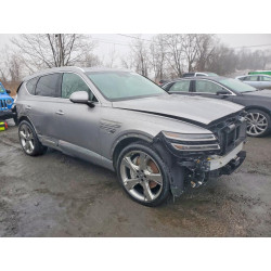 2023 GENESIS GV80 KMUHCESC0PU122548 78249185