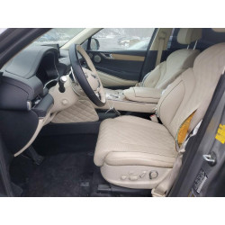 2023 GENESIS GV80 KMUHCESC0PU122548 78249185