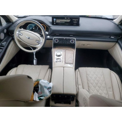 2023 GENESIS GV80 KMUHCESC0PU122548 78249185