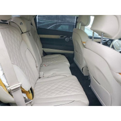 2023 GENESIS GV80 KMUHCESC0PU122548 78249185