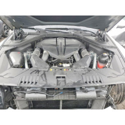 2023 GENESIS GV80 KMUHCESC0PU122548 78249185