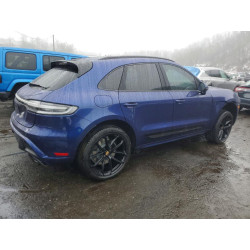 2025 PORSCHE MACAN WP1AF2A55SLB50209 78250165