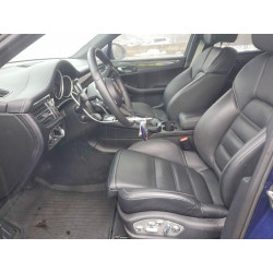 2025 PORSCHE MACAN WP1AF2A55SLB50209 78250165