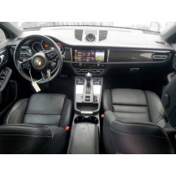 2025 PORSCHE MACAN WP1AF2A55SLB50209 78250165