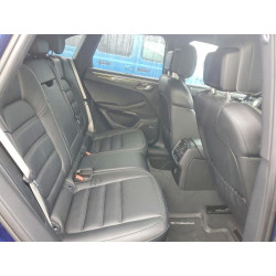 2025 PORSCHE MACAN WP1AF2A55SLB50209 78250165