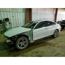 2016 BMW 4 SERIES