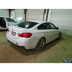 2016 BMW 4 SERIES