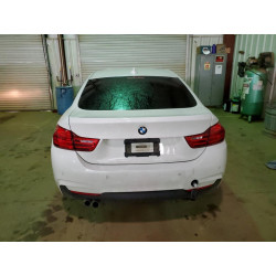 2016 BMW 4 SERIES