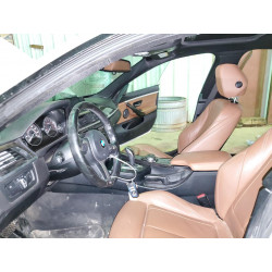 2016 BMW 4 SERIES