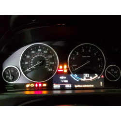 2016 BMW 4 SERIES