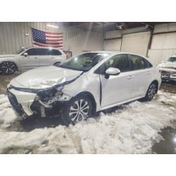 2022 TOYOTA COROLLA JTDEAMDE6N3007038 74639115