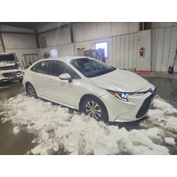 2022 TOYOTA COROLLA JTDEAMDE6N3007038 74639115