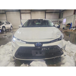 2022 TOYOTA COROLLA JTDEAMDE6N3007038 74639115