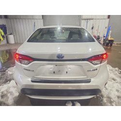 2022 TOYOTA COROLLA JTDEAMDE6N3007038 74639115