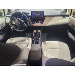 2022 TOYOTA COROLLA JTDEAMDE6N3007038 74639115