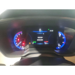 2022 TOYOTA COROLLA JTDEAMDE6N3007038 74639115