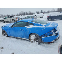 2025 FORD MUSTANG 1FA6P8CF5S5406534 74755455
