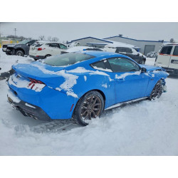 2025 FORD MUSTANG 1FA6P8CF5S5406534 74755455