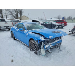 2025 FORD MUSTANG 1FA6P8CF5S5406534 74755455